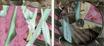 CD Thumbscrew: Wingbeats