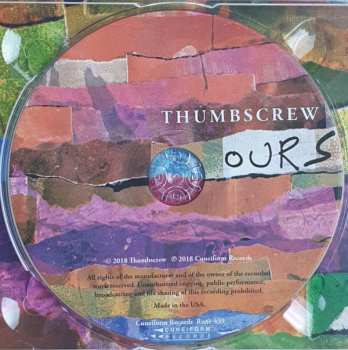 CD Thumbscrew: Ours