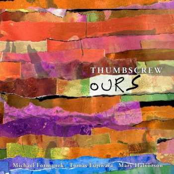 CD Thumbscrew: Ours