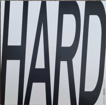 LP Thumpasaurus: Hard LTD