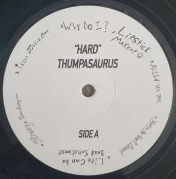 LP Thumpasaurus: Hard LTD