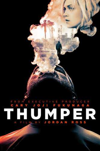 Album Thumper: Thumper