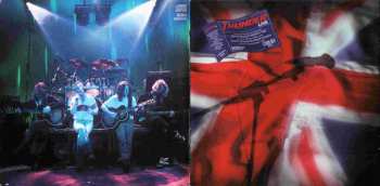 LP Thunder: Live (3lp/180g /gtf)