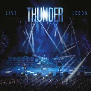 LP Thunder: Live At Leeds