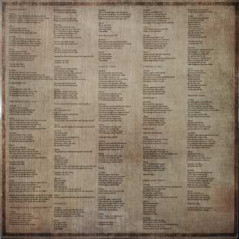 LP Saxon: Thunderbolt