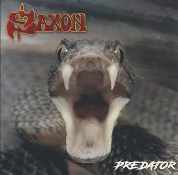5SP Saxon: Thunderbolt: The Singles LTD