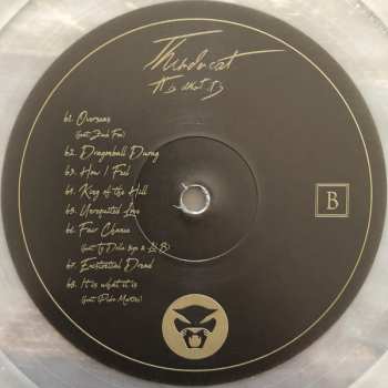 LP Thundercat: It Is What It Is DLX | CLR
