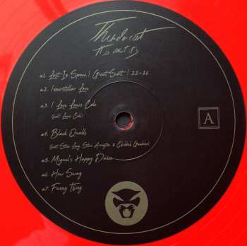 LP Thundercat: It Is What It Is