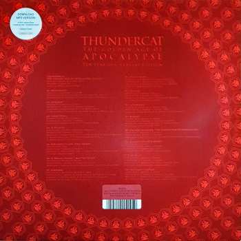 LP Thundercat: The Golden Age Of Apocalypse CLR | DLX | LTD