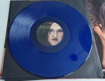 2LP Thundermother: Heat Wave (Deluxe Edition) DLX | LTD | CLR