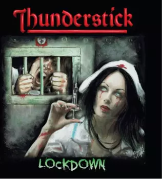 Thunderstick: Lockdown