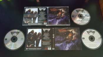 2CD Thunderwar: Black Storm