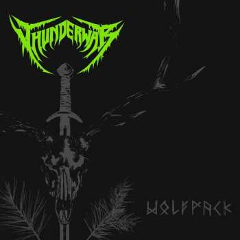CD Thunderwar: Wolfpack