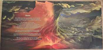 2LP Thurnin: Útiseta CLR | LTD