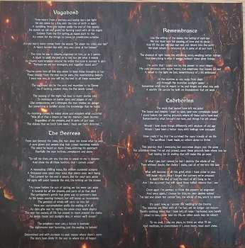 2LP Thurnin: Útiseta CLR | LTD