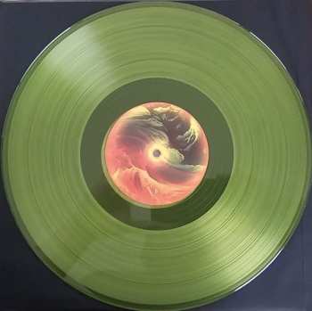 2LP Thurnin: Útiseta CLR | LTD
