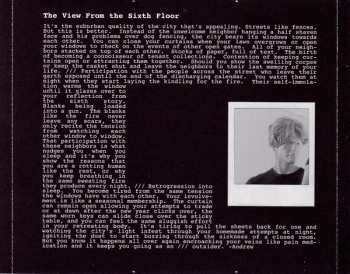 CD Thursday: Five Stories Falling