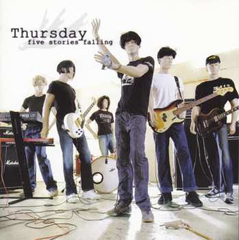 CD Thursday: Five Stories Falling