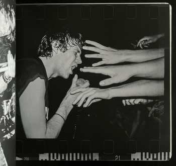 SP/Box Set/3EP Thursday: Full Collapse 20 LTD