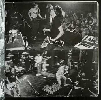 SP/Box Set/3EP Thursday: Full Collapse 20 LTD