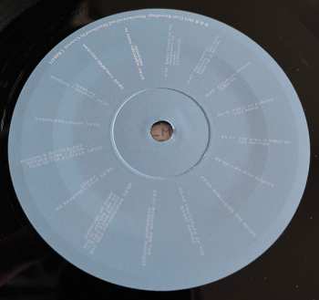 SP/Box Set/3EP Thursday: Full Collapse 20 LTD