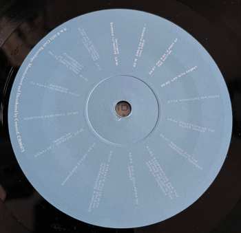 SP/Box Set/3EP Thursday: Full Collapse 20 LTD