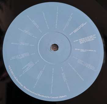 SP/Box Set/3EP Thursday: Full Collapse 20 LTD