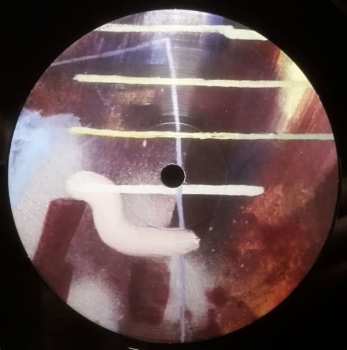 LP Thurston Moore: Full Bleed