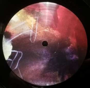 LP Thurston Moore: Full Bleed