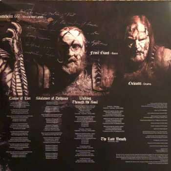 LP Thy Antichrist: Wrath Of The Beast