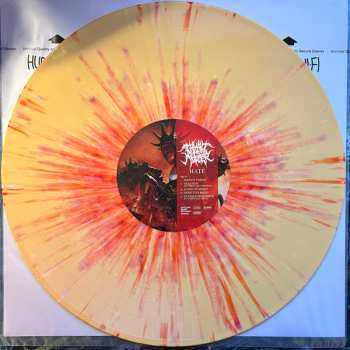 LP Thy Art Is Murder: Hate CLR | LTD