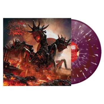 LP Thy Art Is Murder: Hate CLR | LTD