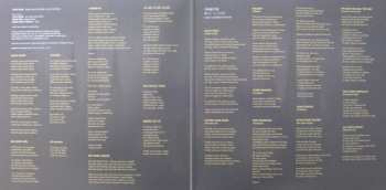 2LP Thy Catafalque: Rengeteg