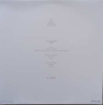 2LP Thy Catafalque: Sgùrr CLR | LTD | NUM