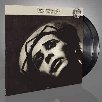 2LP Thy Catafalque: Tűnő Idő Tárlat