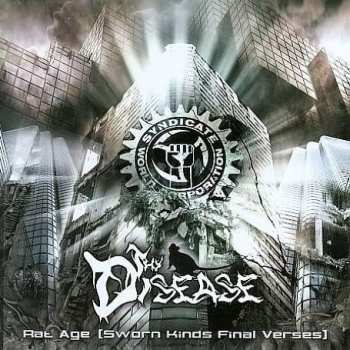 Album Thy Disease: Rat Age (Sworn Kinds Final Verses)