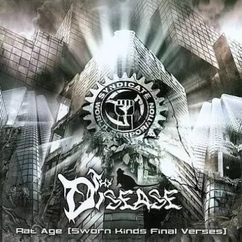 Rat Age (Sworn Kinds Final Verses)
