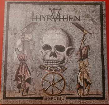 LP Thyrathen: Lakonic CLR | LTD