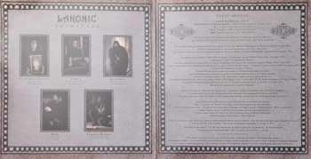 LP Thyrathen: Lakonic CLR | LTD