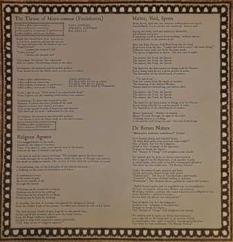 LP Thyrathen: Lakonic CLR | LTD