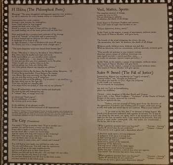 LP Thyrathen: Lakonic CLR | LTD