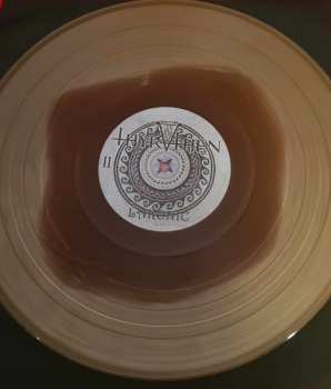 LP Thyrathen: Lakonic CLR | LTD