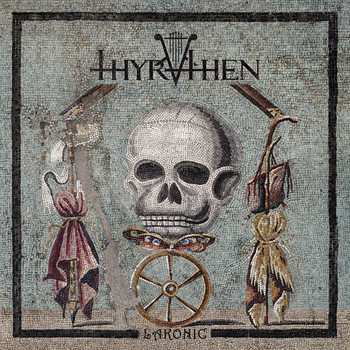 CD Thyrathen: Lakonic LTD | DIGI