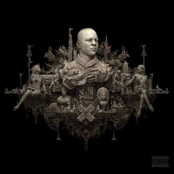 Album T.I.: Dime Trap