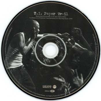 CD T.I.: Paper Trail