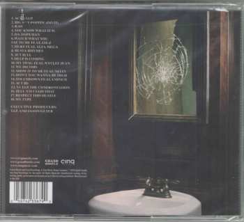 CD T.I.: T.I. Vs T.I.P.