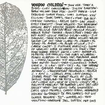 CD Tia Carrera: The November Session