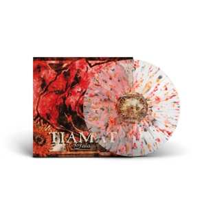 EP Tiamat: Gaia LTD | CLR