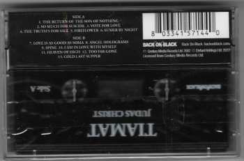 MC Tiamat: Judas Christ