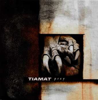 CD Tiamat: Prey LTD